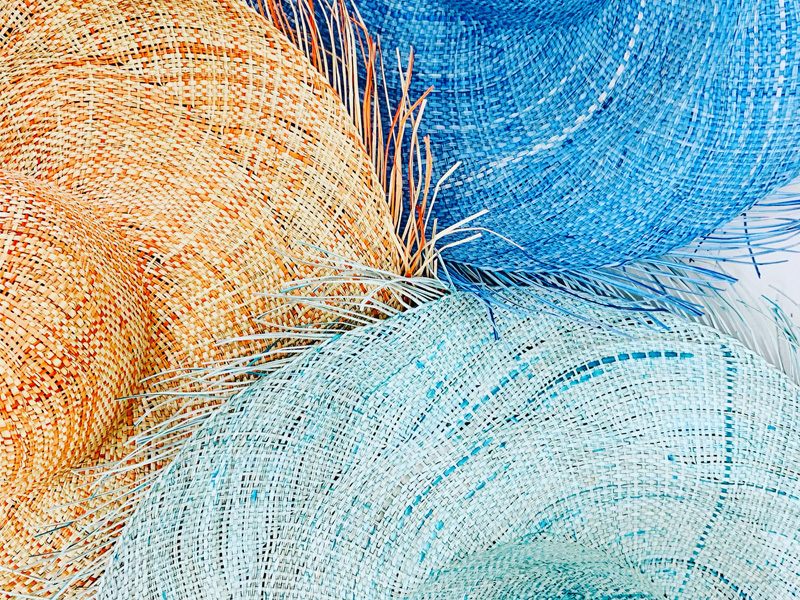 Grateful Hill Hats